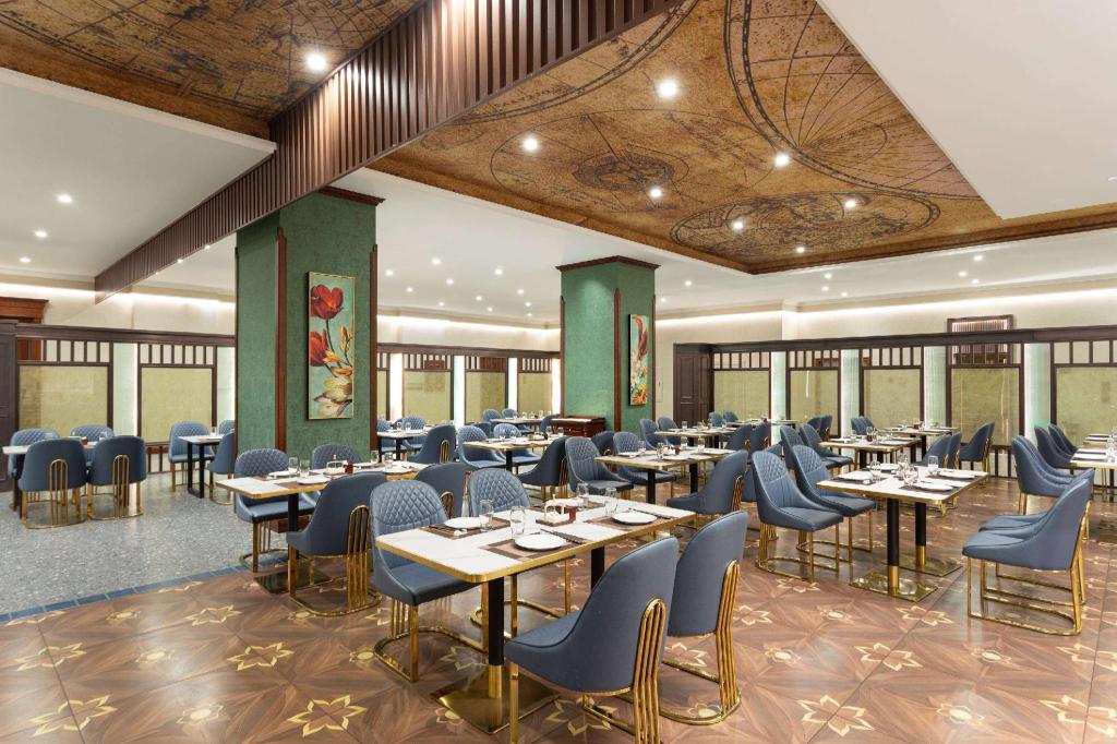 Days Inn by Wyndham Harbin Qunli 29/33