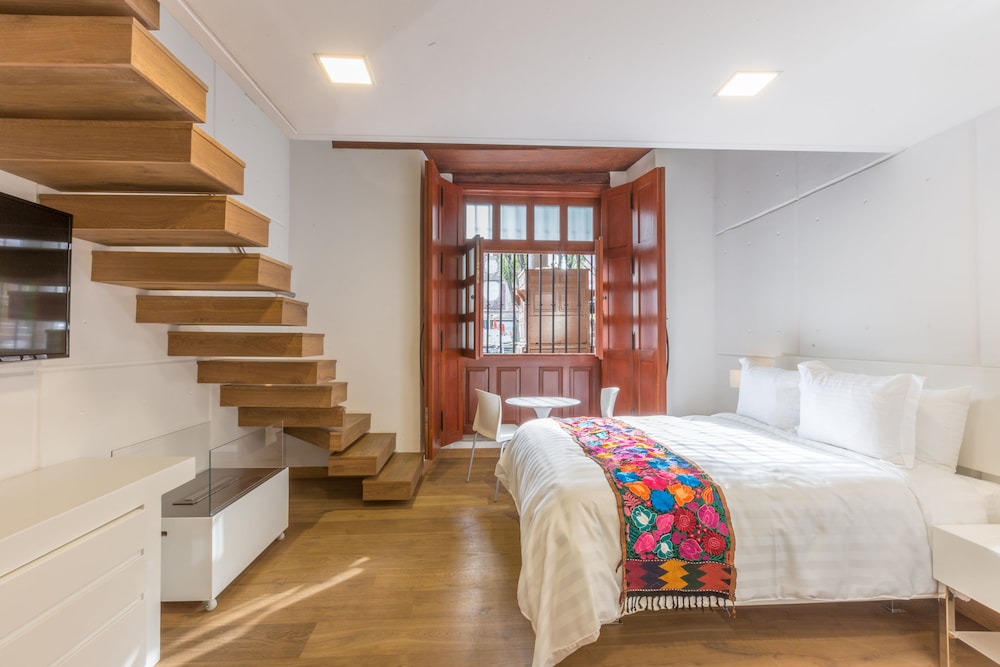 Domingo Santo Hotel Boutique Adults Only 26/65