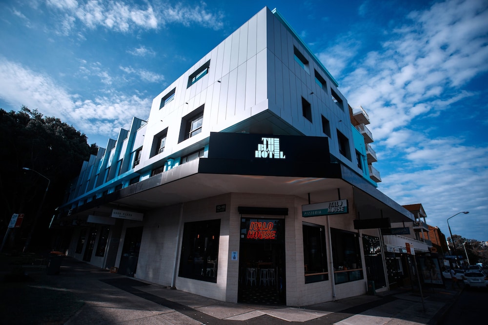 The Blue Hotel Bondi 写真1