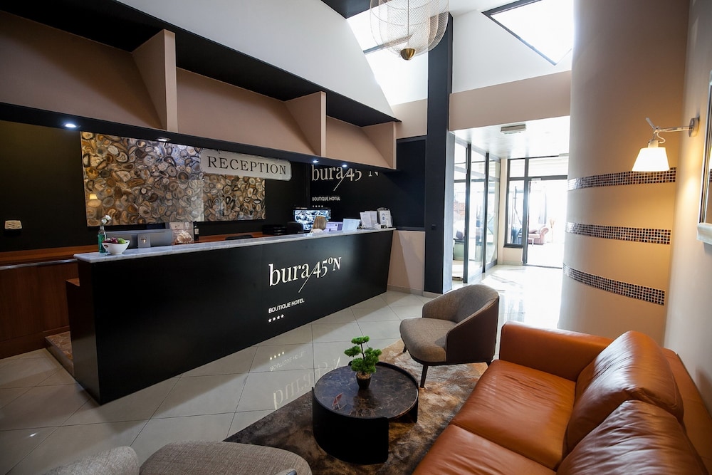 Bura 45 Boutique Hotel 13/58