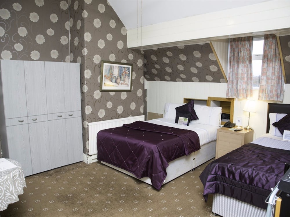 Ashfield Hotel 17/55