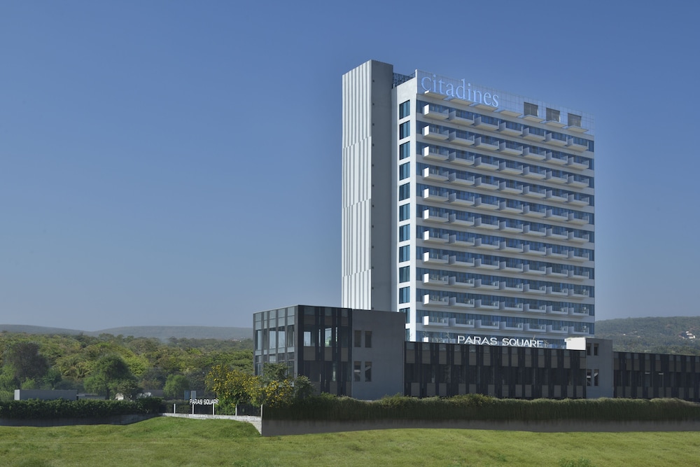 Citadines Paras Square Gurugram in GURGAON