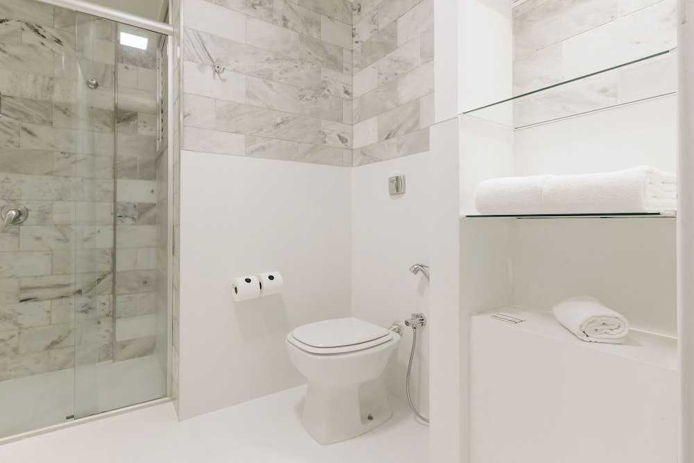 Bourbon Curitiba Hotel & Suites 49/50