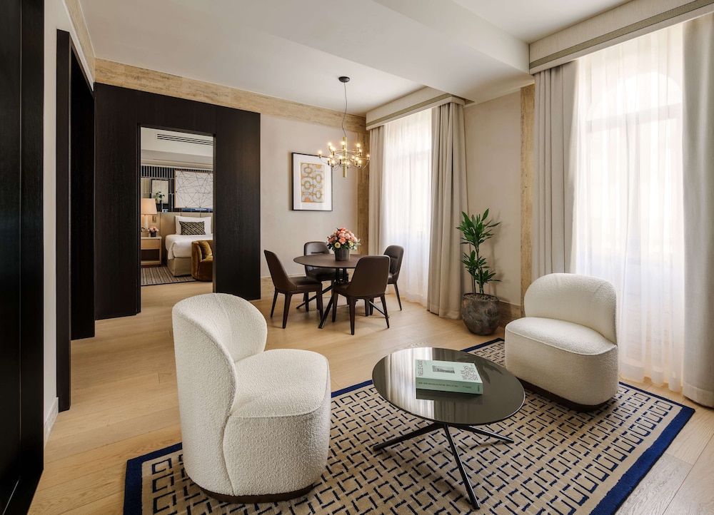 Park Hyatt Milano Hotel 58/93