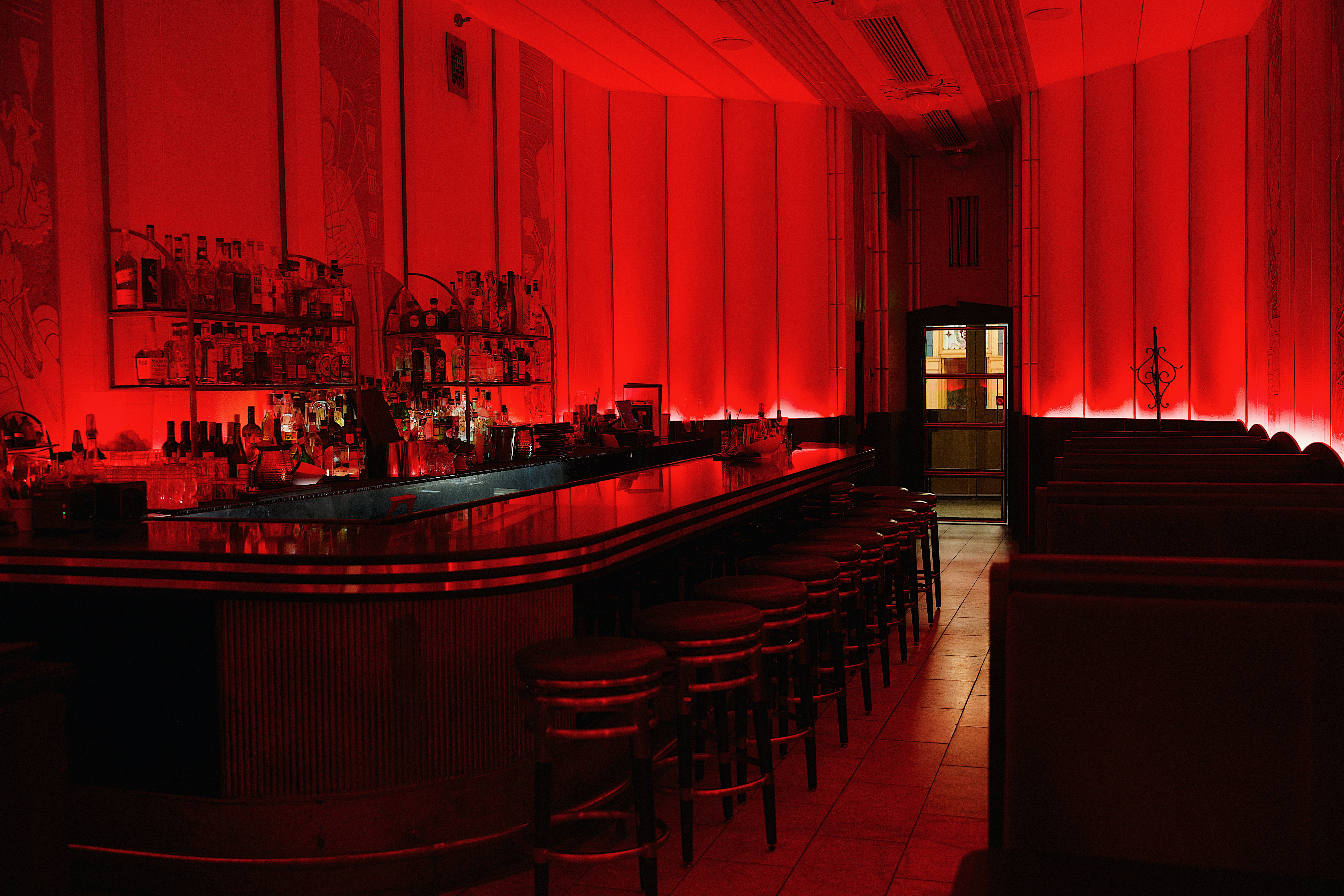 The Oxford Hotel 24/39
