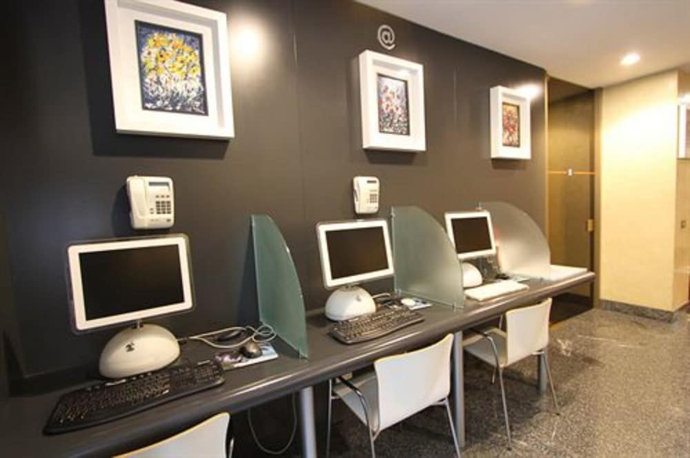 Club Hotel Milan 46/55