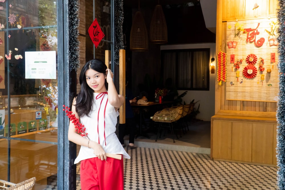 Moclan Boutique Hotel 8/52