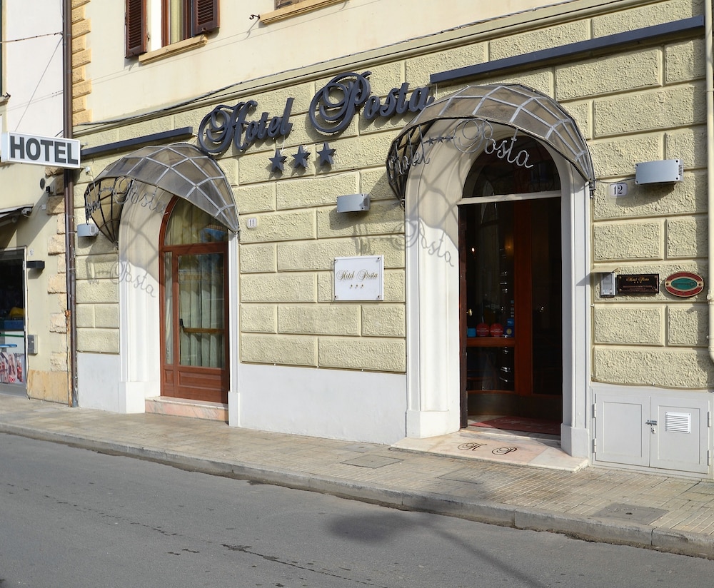 Hotel Posta 2/50