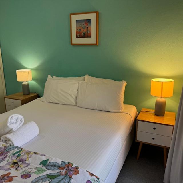 NOOSA KEYS RESORT 28/64