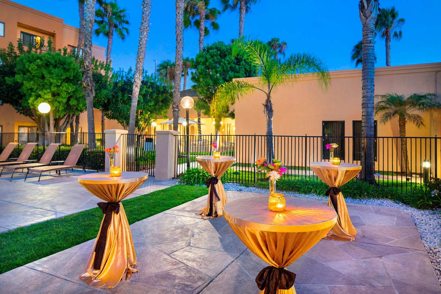 Sonesta Select Los Angeles Torrance South Bay 10/49