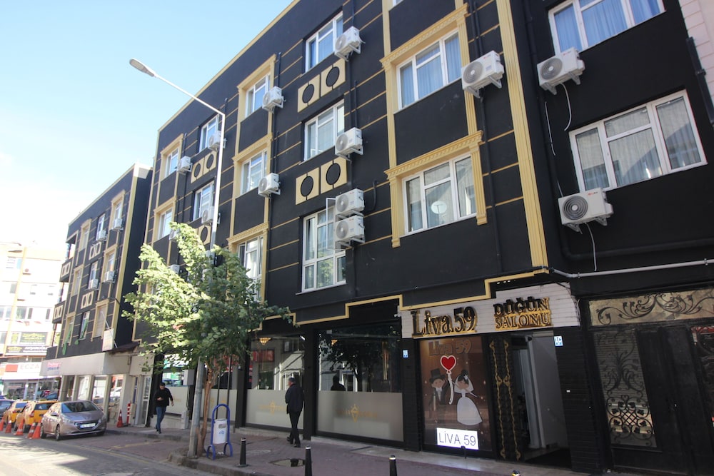 Safir Hotels Corlu 6/50