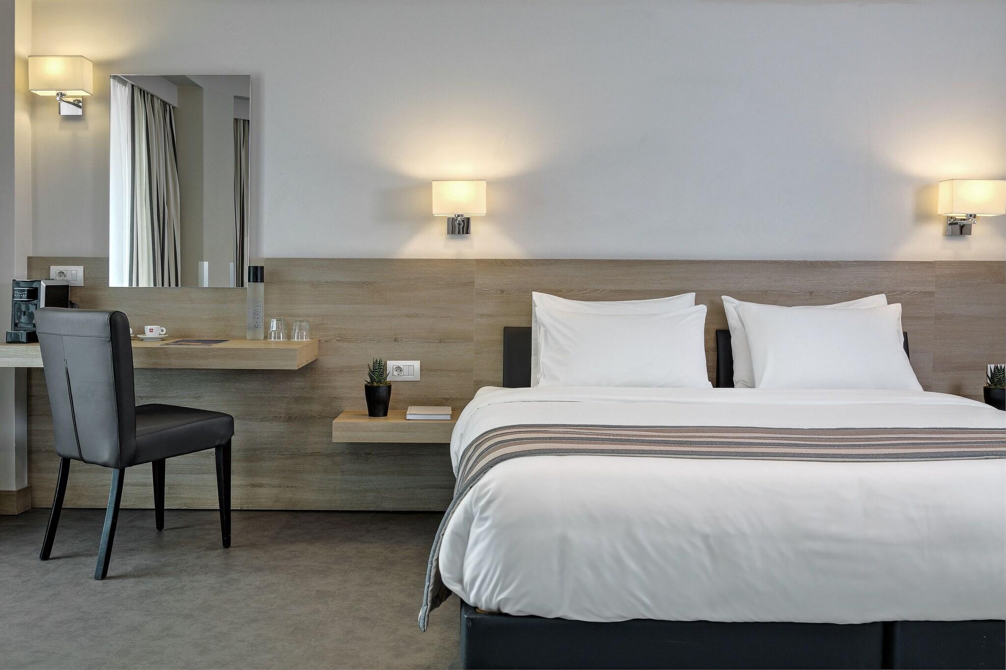 Double Room Superior