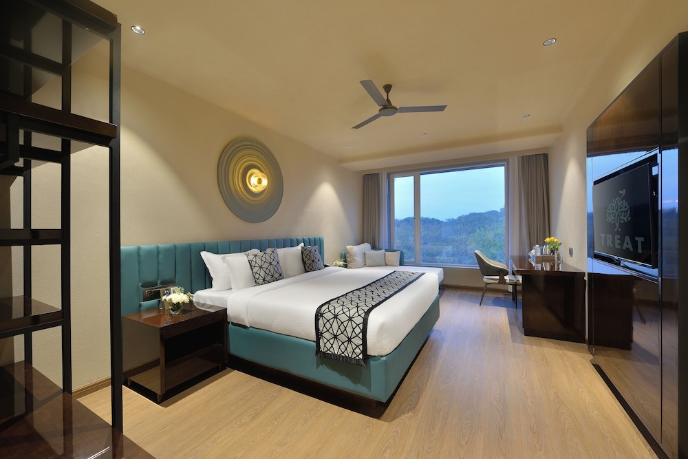 Room at Urbane By Treat, Daman, DAMAN