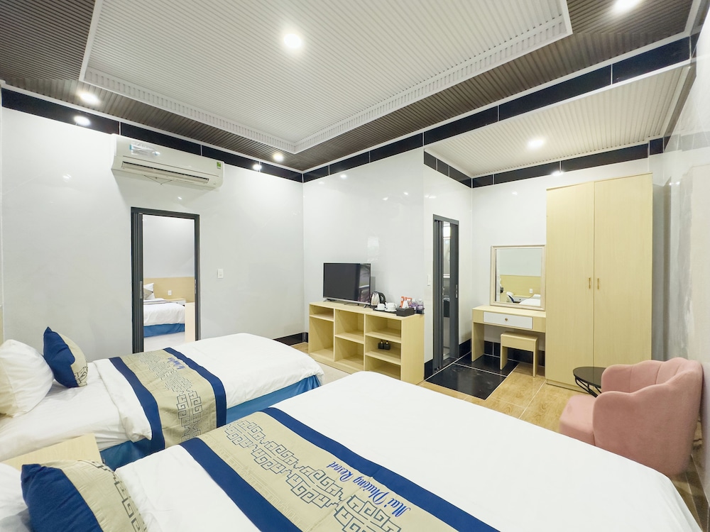 2 BEDROOMS, FAMILY