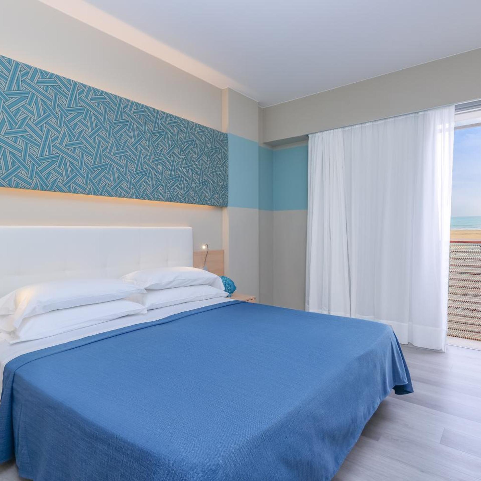 Hotel Rosanna 3 Stelle Superior 21/62