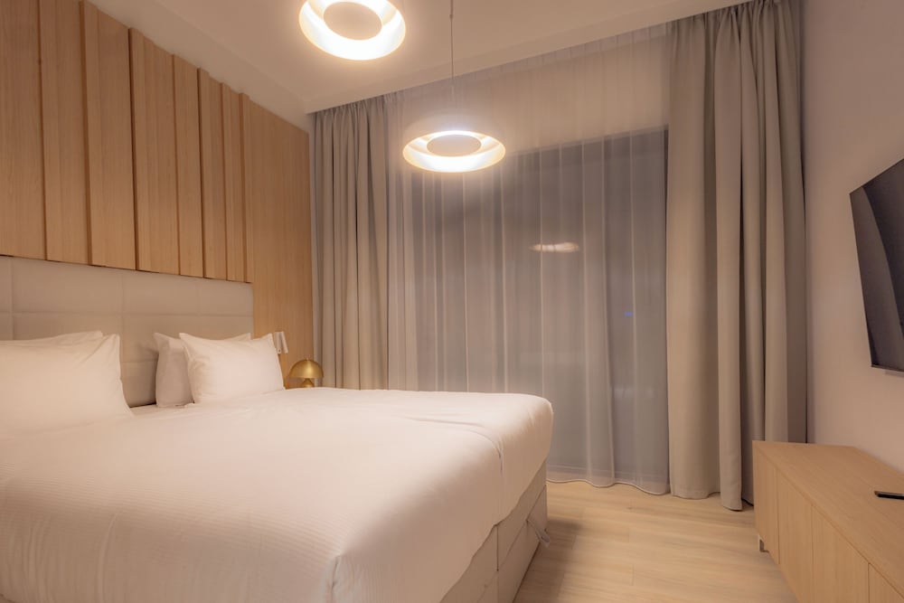 Baltic View Resort & SPA, a member of Radisson Individuals 19/50