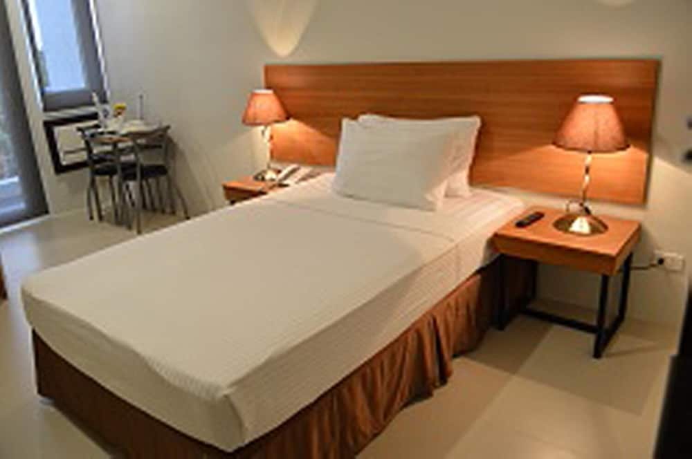 Mango Suites - Santiago 13/33