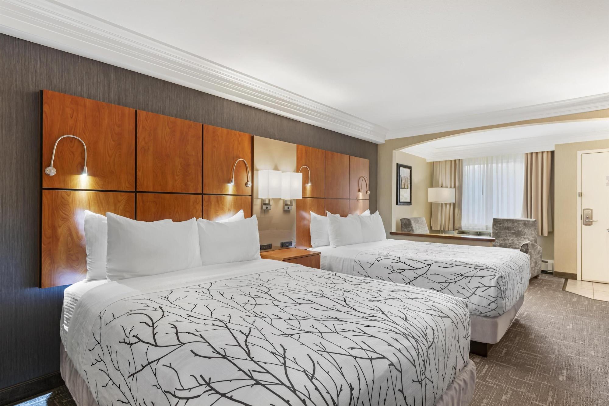 Standard, Multiple Beds