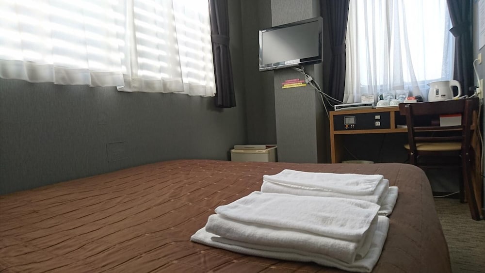 City Inn Nishitanabe 6/23