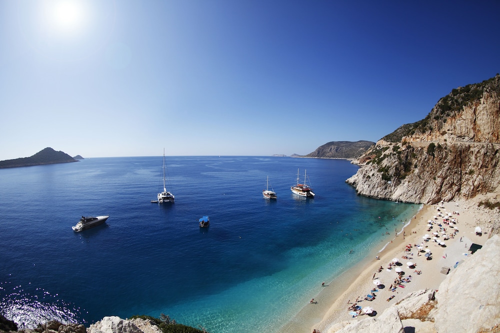 Kas Sun Glare Otel 45/50