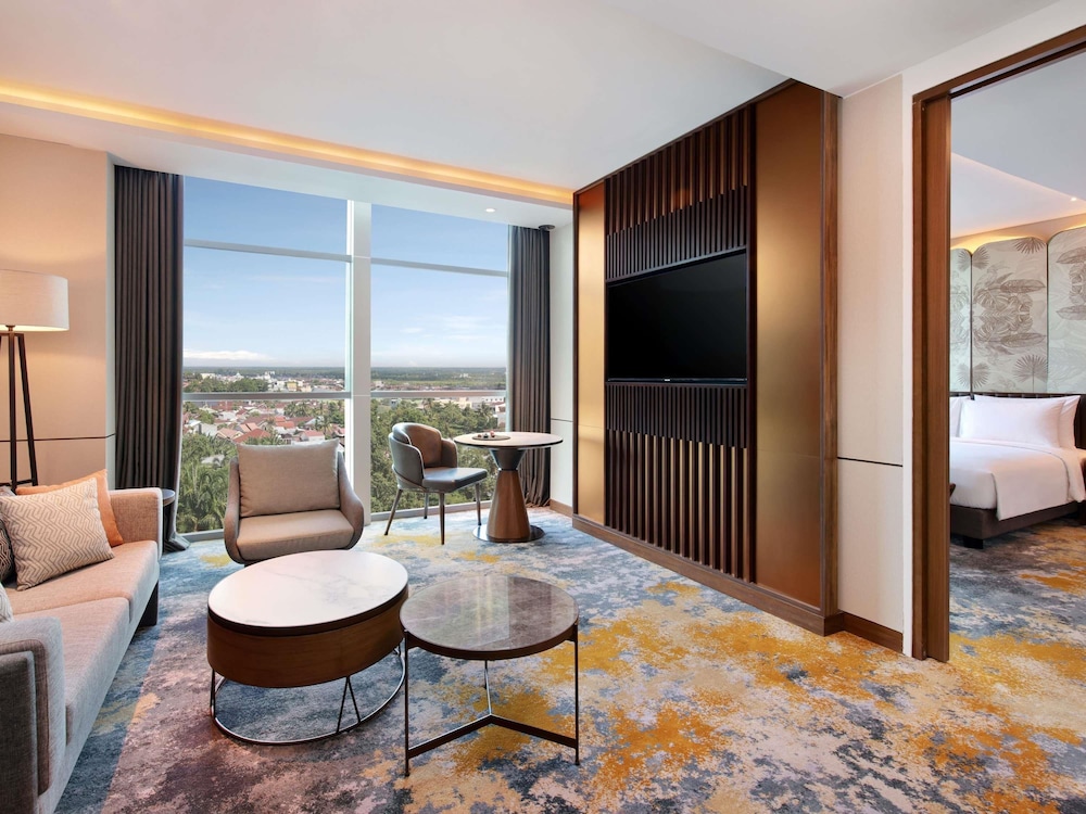 Mercure Pangkalan Bun 36/56