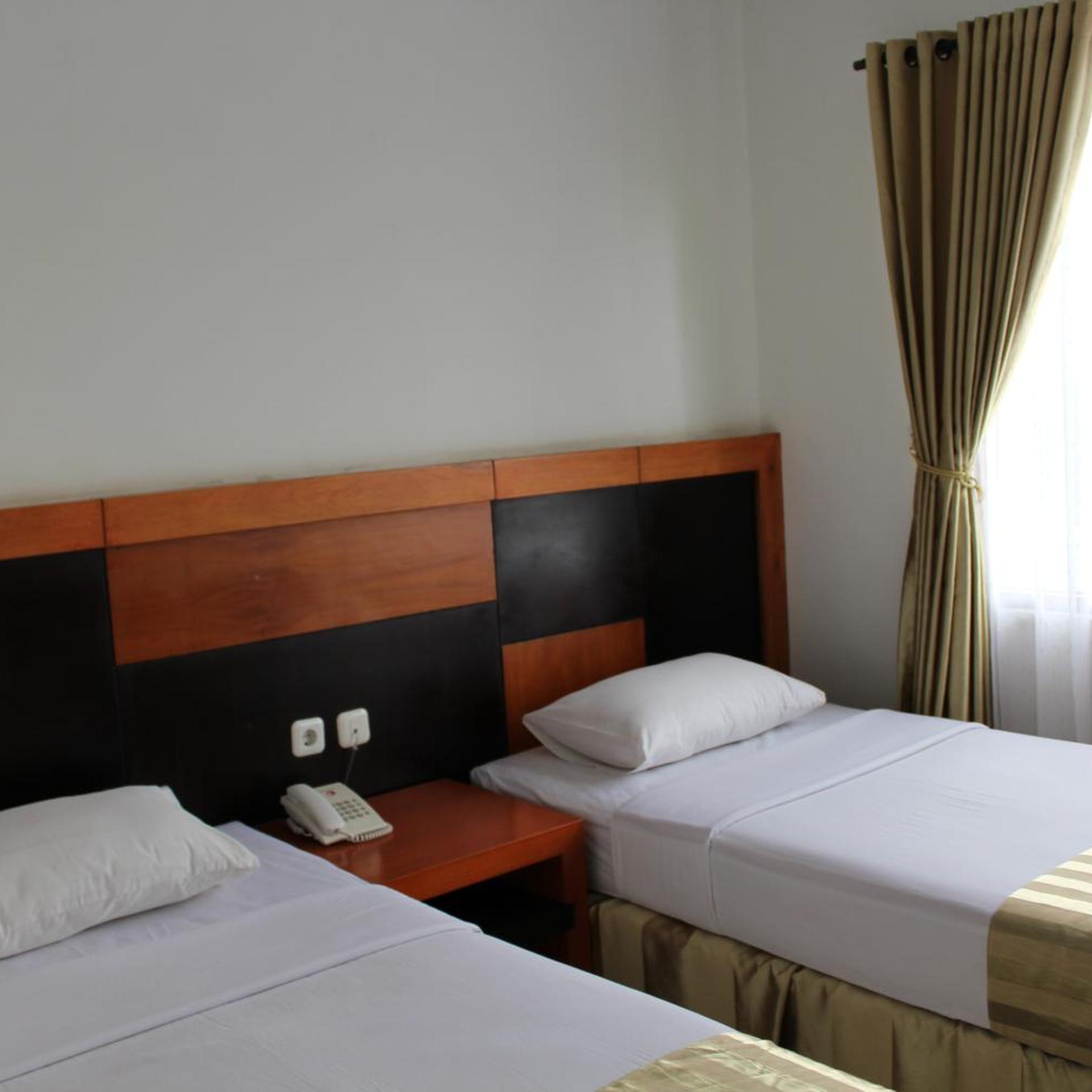 Hotel Grand Karawang Indah 16/50