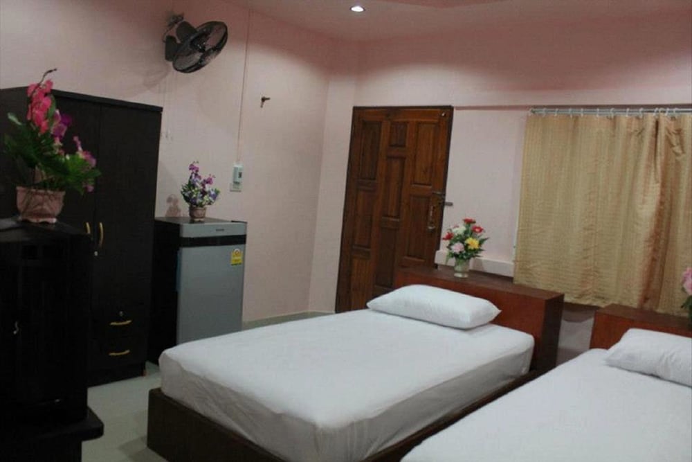 Nakorn Nan Apartment 11/16