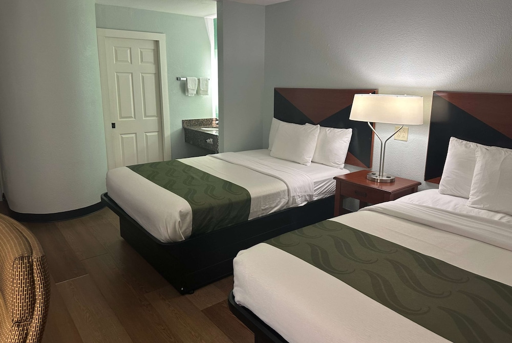 Wingate by Wyndham Macon West I-475 14/37