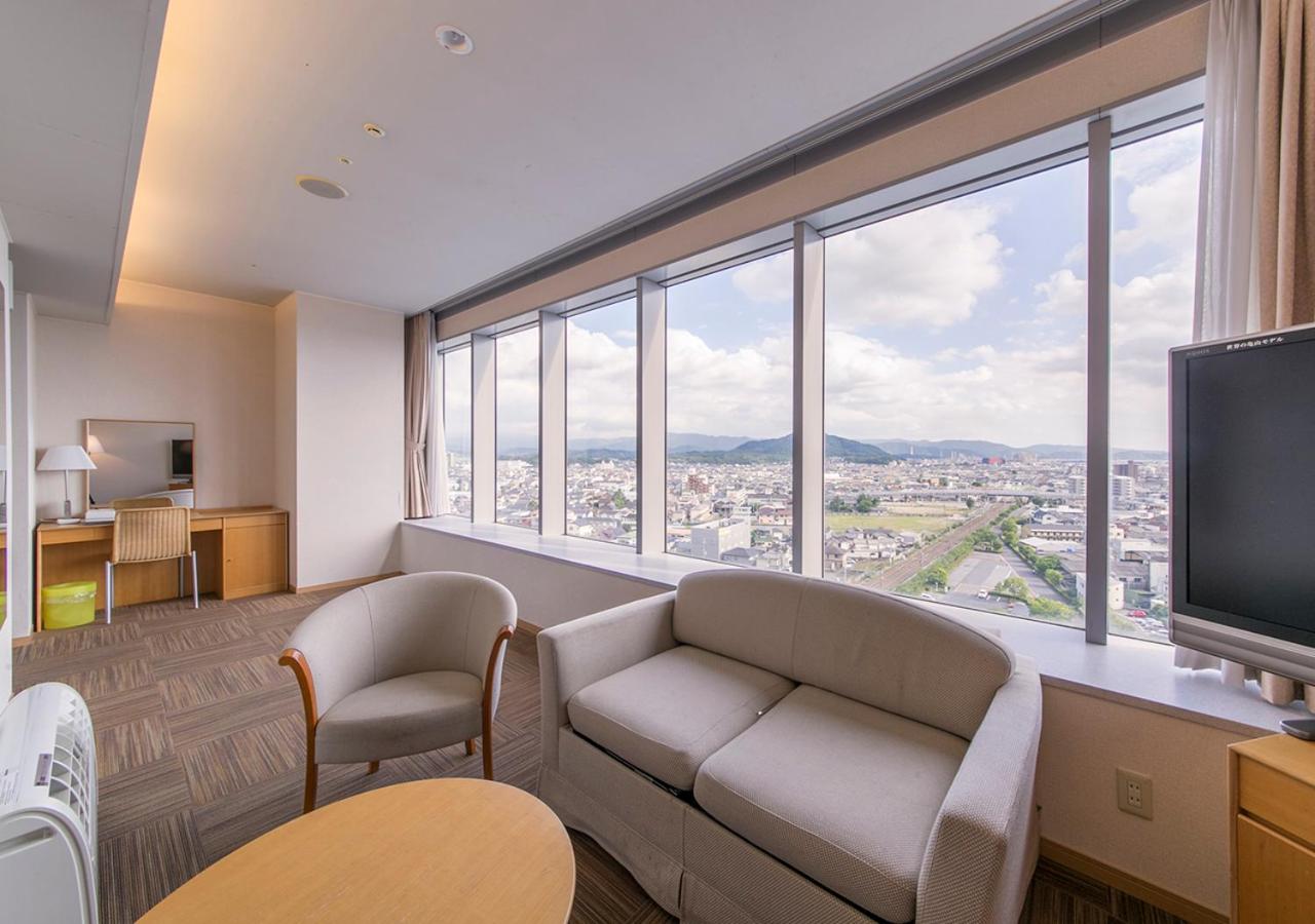 Hotel Landmark Wakayama 31/54