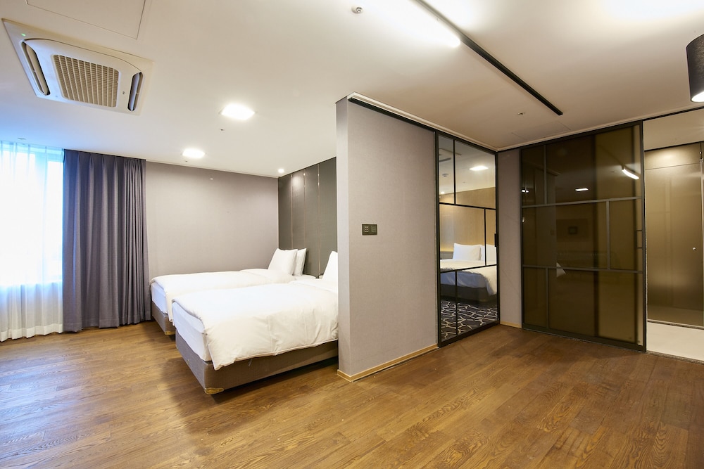 Hotel TT Seomyeon 19/55