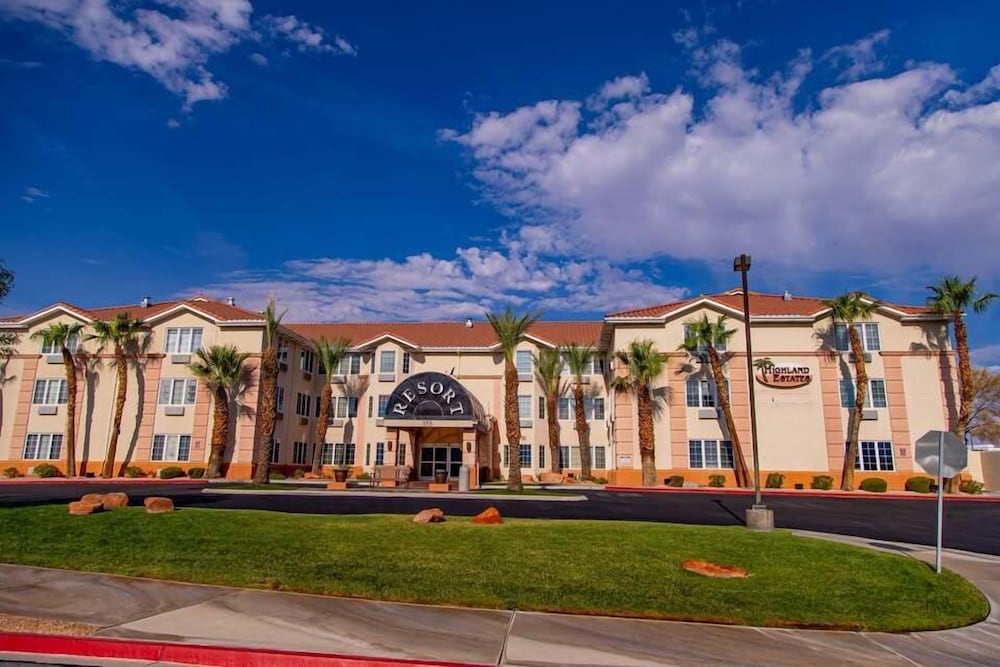 Highland Estates Resort 2/60