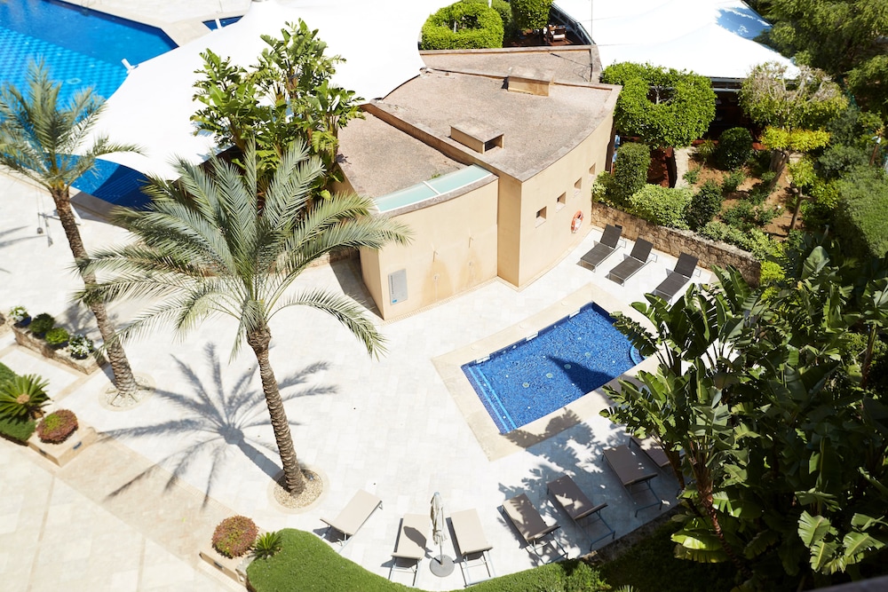 Insotel Fenicia Prestige Thalassospa 4/50