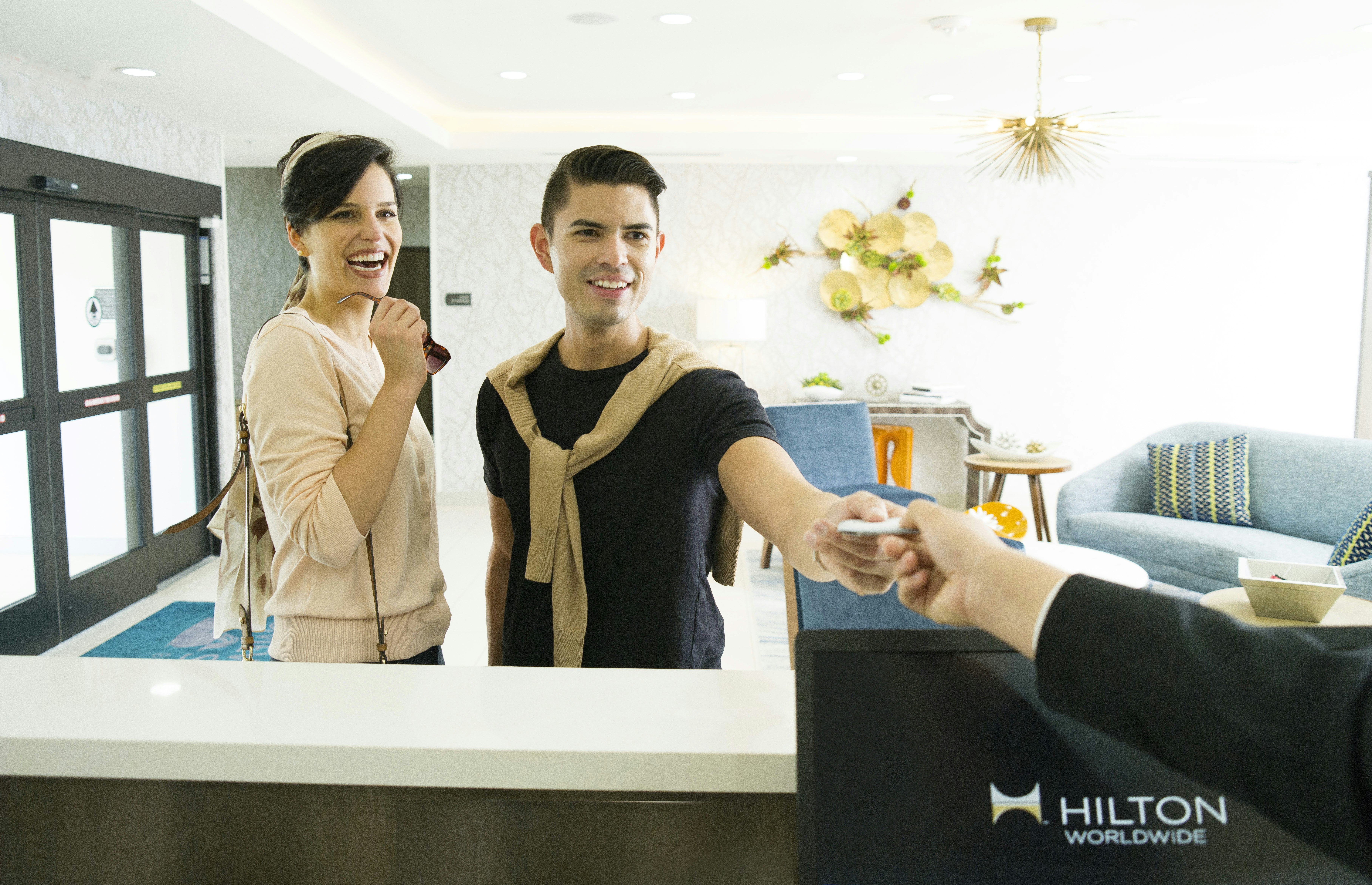 Homewood Suites By Hilton Houston Katy Mills Mall 5/34
