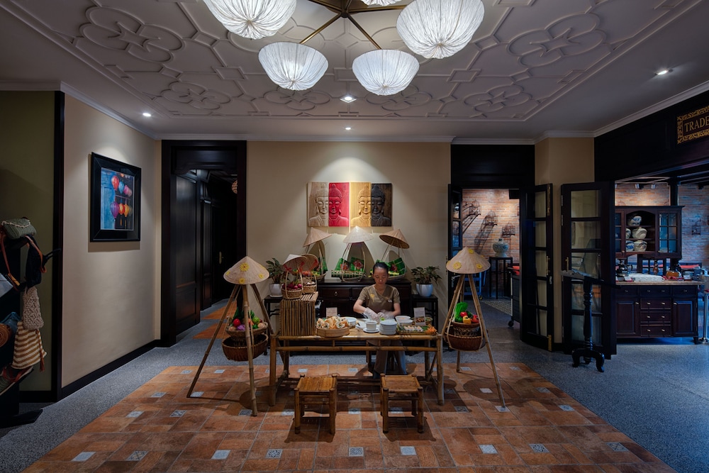 Little Riverside A Luxury Hotel & Spa 24/50
