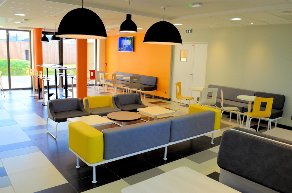 Premiere Classe Le Havre Centre 47/73
