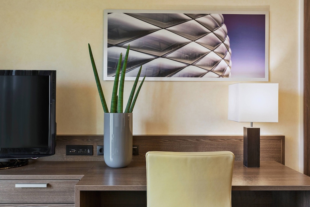 Courtyard by Marriott Munich City East 23/65