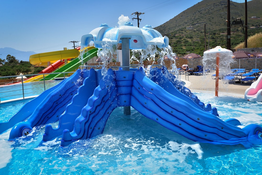 Elounda Residence Resort & Waterpark 43/50