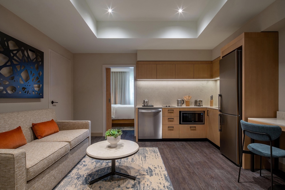The Westin Houston Medical Center 23/49