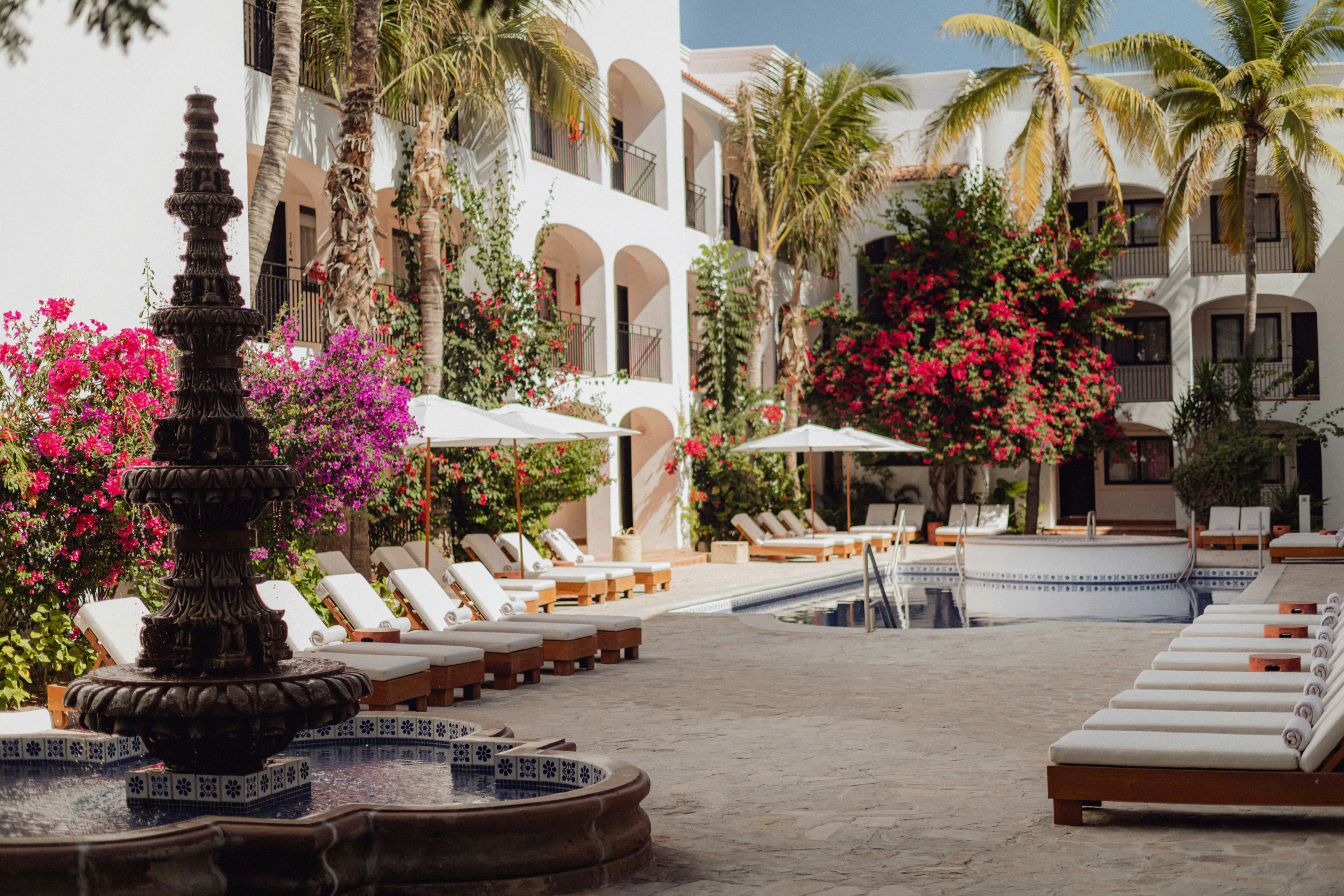 Tropicana Los Cabos, Tapestry Collection by Hilton 34/37