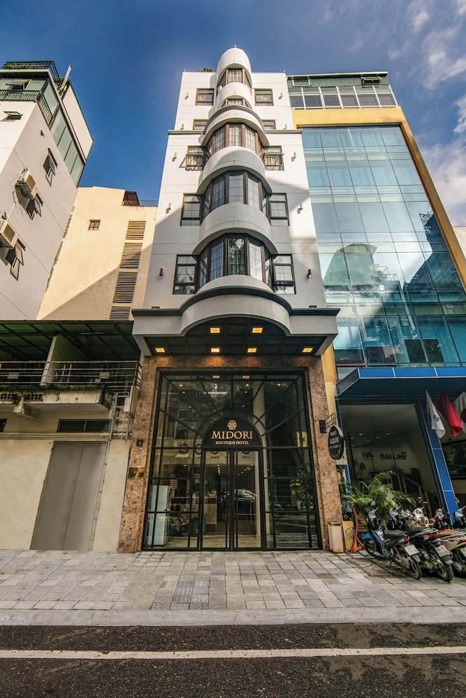 MIDORI BOUTIQUE HOTEL 2/45