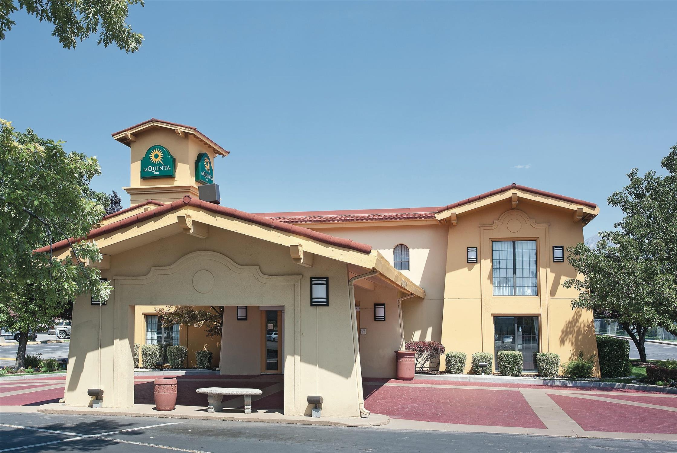 La Quinta Inn by Wyndham Salt Lake City Midvale 6/33