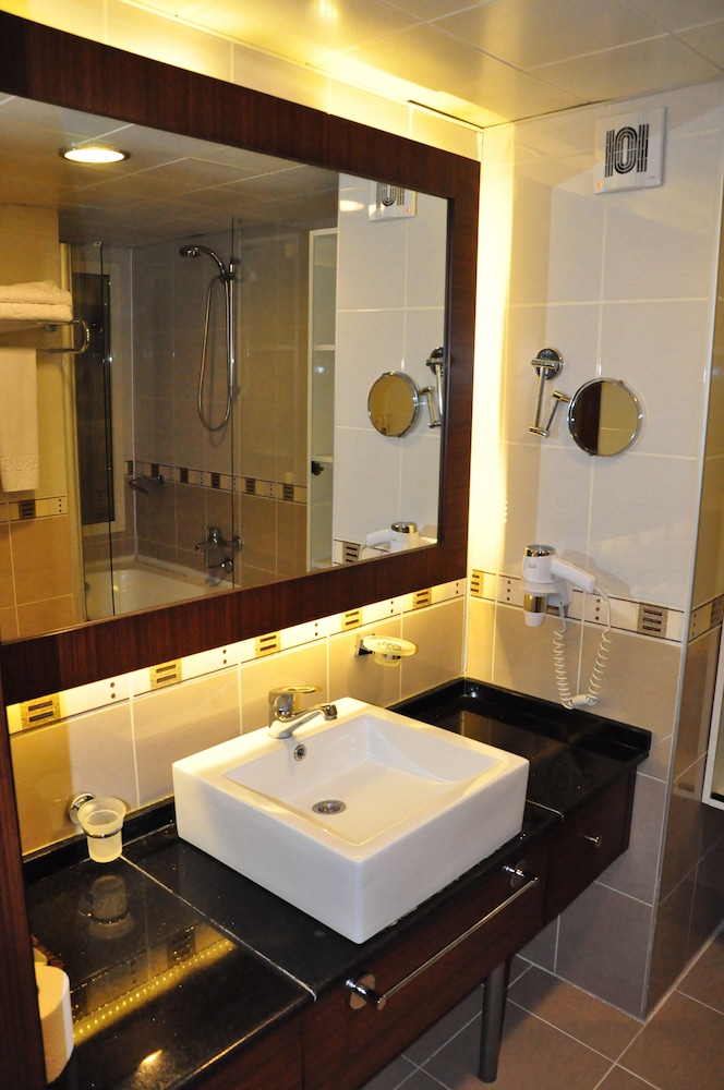 Marlight Boutique Hotel 44/50