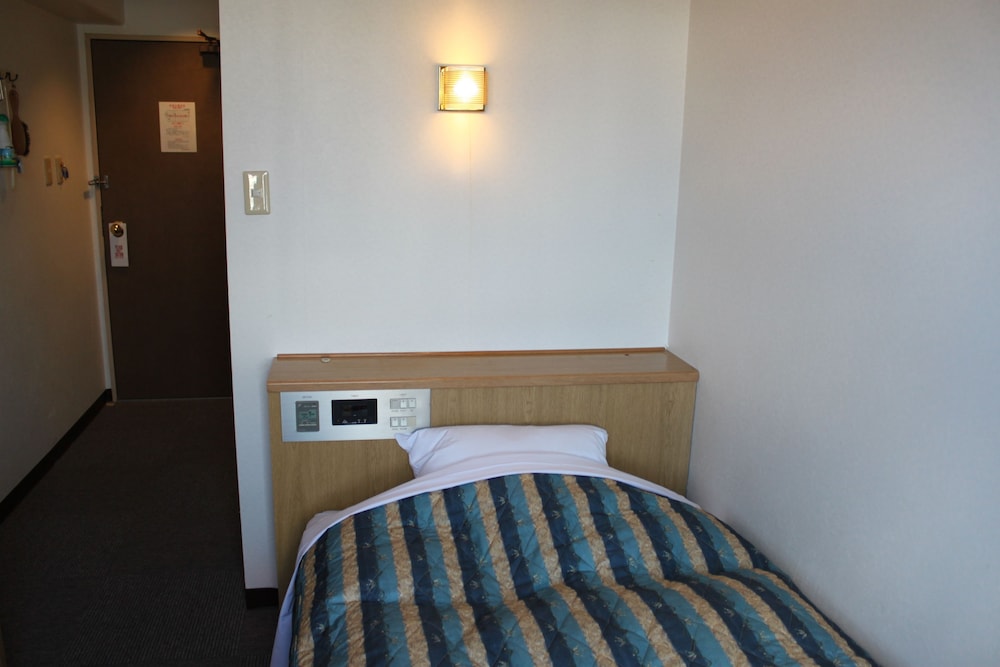 Miyako Daiichi Hotel 29/74