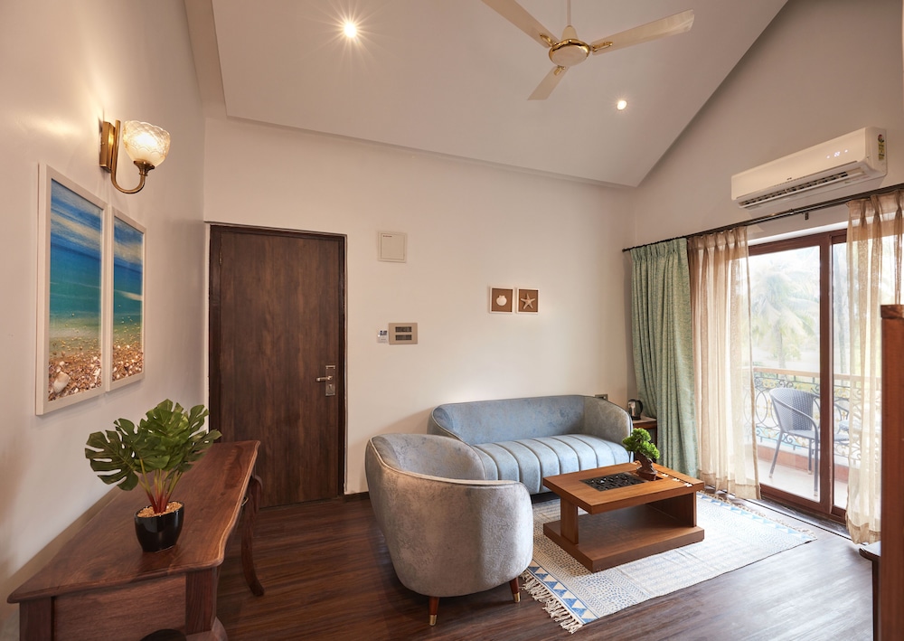 Sea Queen Beach Resort and Spa 26/69