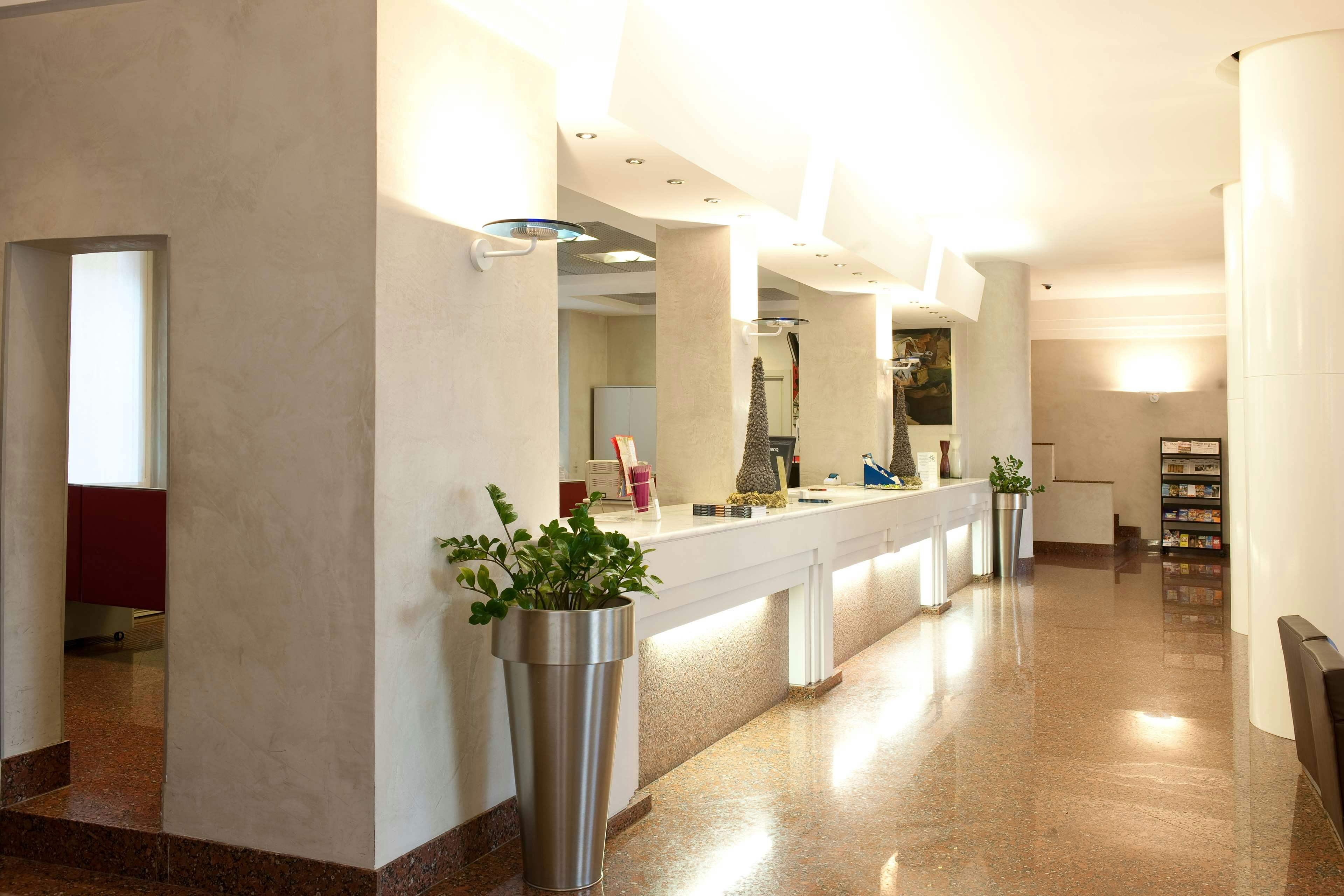 Hotel San Pietro 5/11