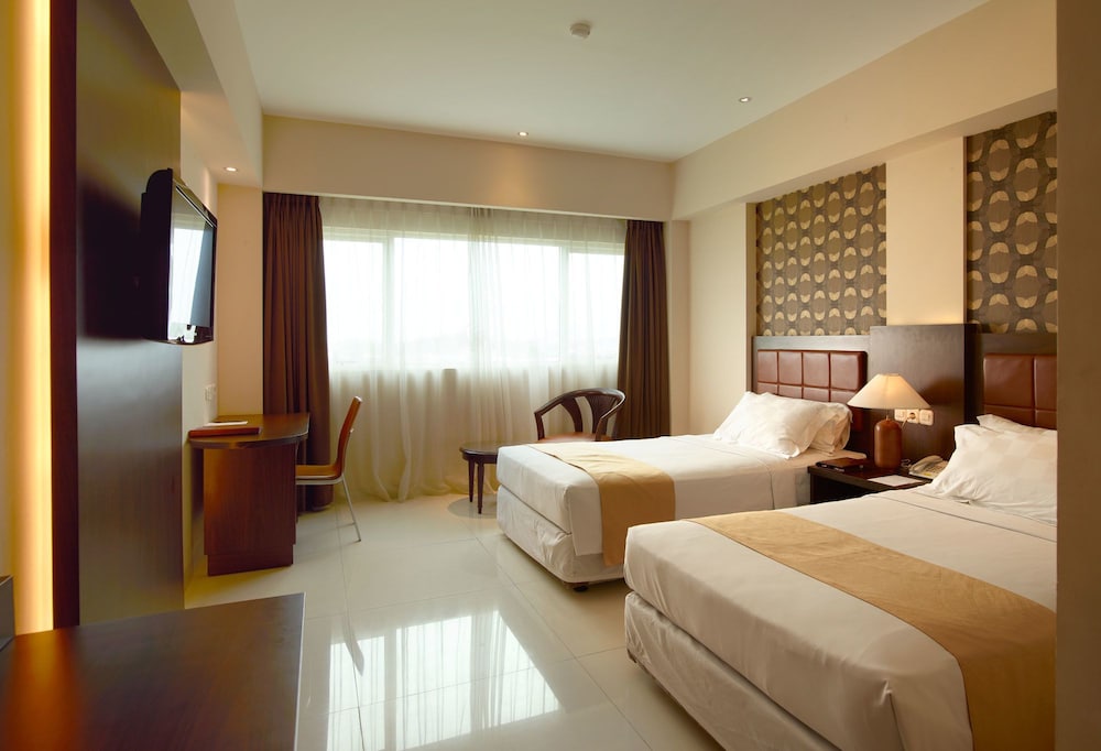 Aston Cimone Hotel & Convention Center 41/73