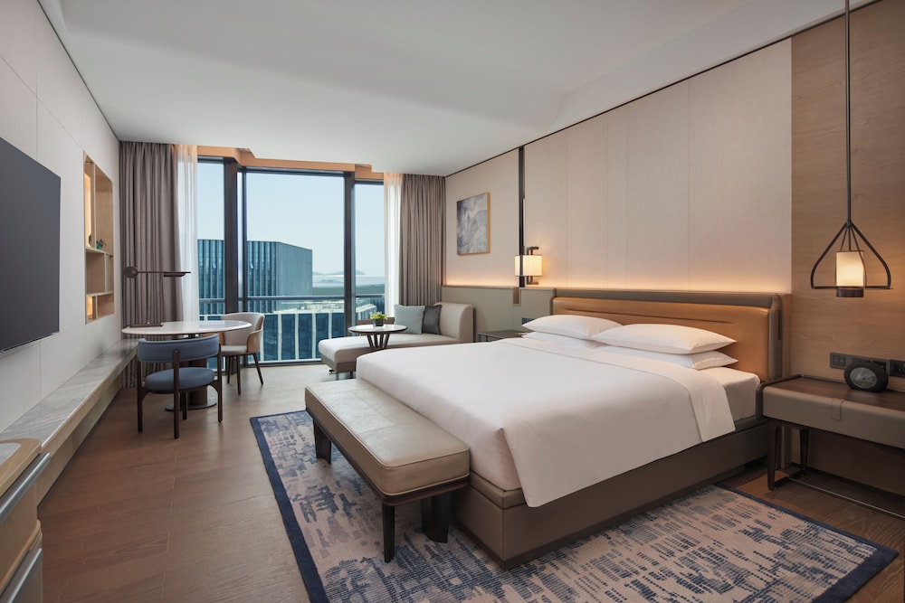 Hyatt Regency Hangzhou International Airport 6/43