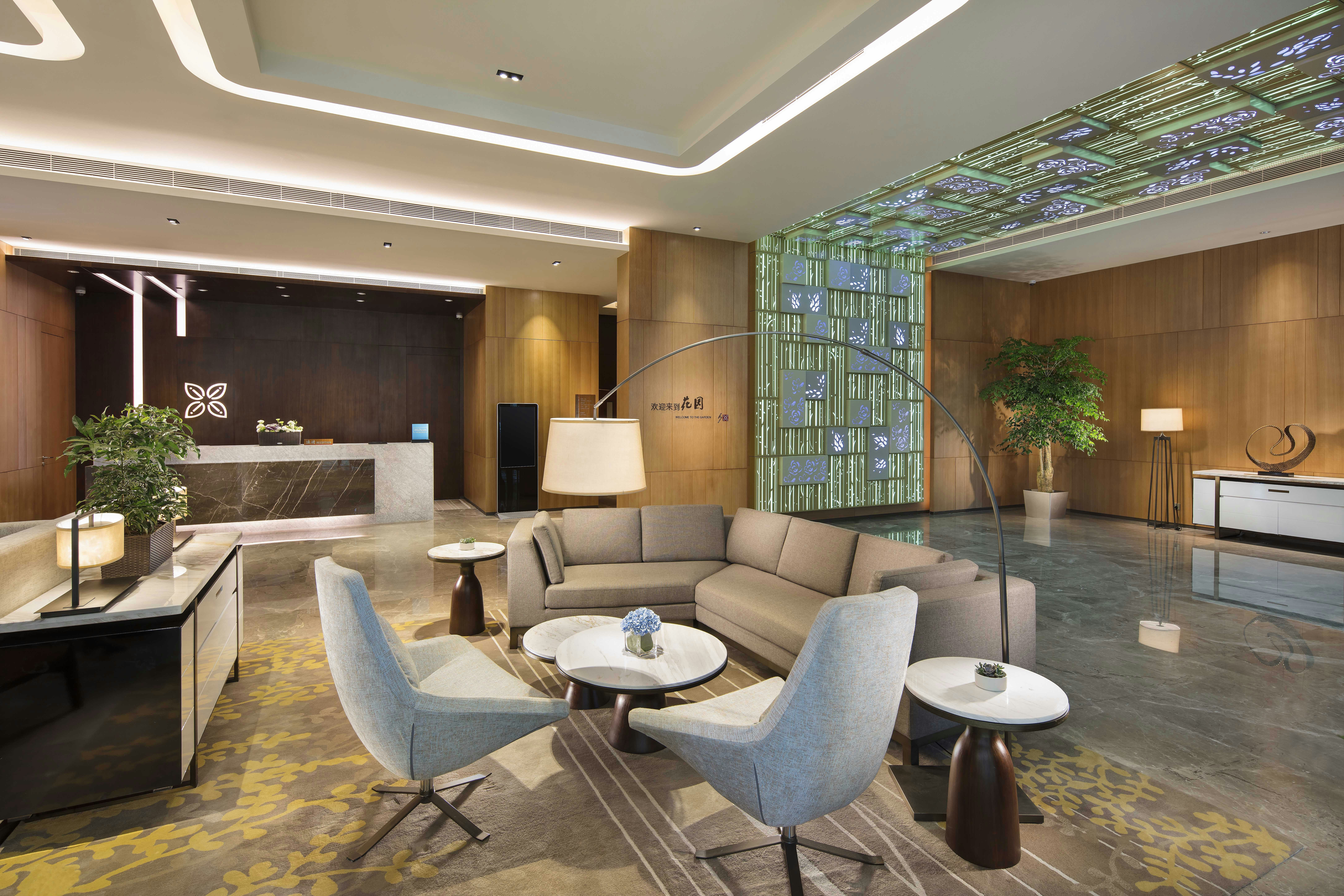 Hilton Garden Inn Shiyan 15/25