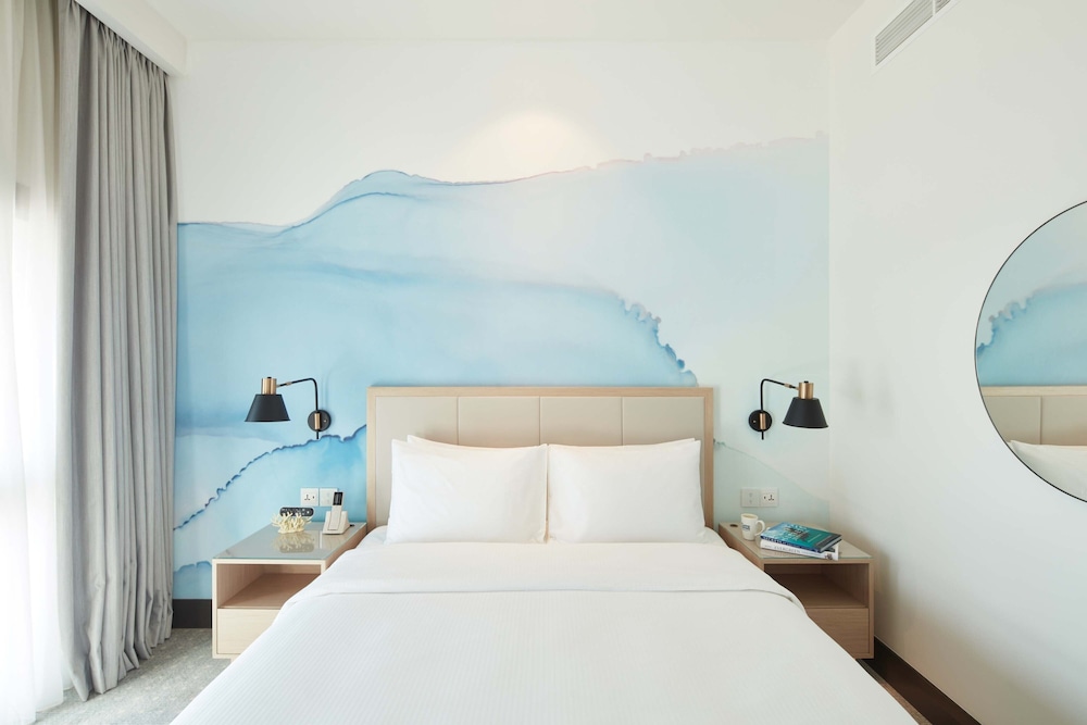 Vida Beach Resort Umm Al Quwain 10/50