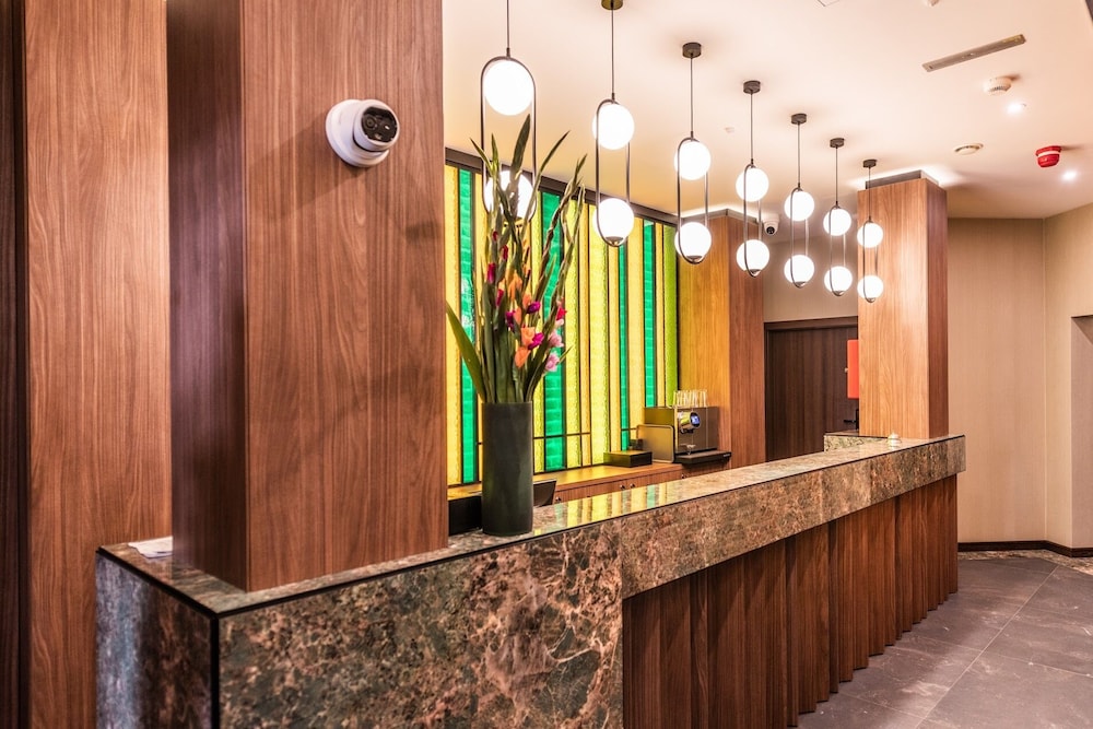 Liebeskind Boutique Hotel 4/38